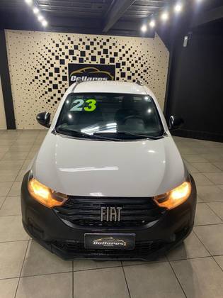 FIAT STRADA 1.4 FIRE FLEX ENDURANCE CS MANUAL FIAT STRADA 1.4 FIRE FLEX ENDURANCE CS MANUAL
